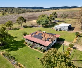 Rural / Farming commercial property for sale at 610 Upper Forest Springs Road Forest Springs QLD 4362