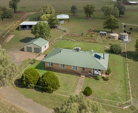 Rural / Farming commercial property for sale at 208 Old Gunnedah Road Narrabri NSW 2390