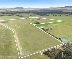Rural / Farming commercial property sold at 737A (Lot 1) Glendon Road Sedgefield NSW 2330