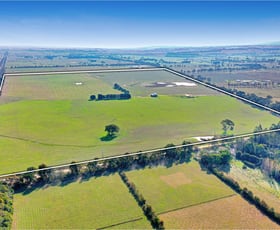 Rural / Farming commercial property sold at 215 Bairnsdale-Dargo Road Hillside VIC 3875