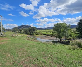 Rural / Farming commercial property sold at LOT 102 Yarraman Road Wybong NSW 2333