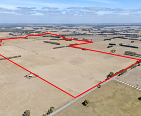 Rural / Farming commercial property for sale at 290 Byaduk-Penshurst Road Byaduk VIC 3301