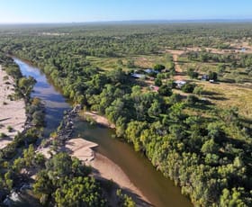 Rural / Farming commercial property for sale at Van Lee Station Mount Surprise QLD 4871