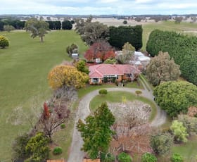 Rural / Farming commercial property sold at 250 Church Road Yulecart VIC 3301