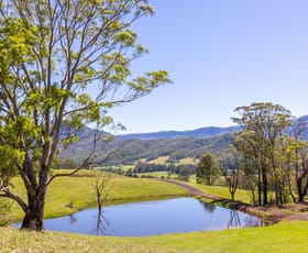 Rural / Farming commercial property for sale at Kangaroo Valley NSW 2577