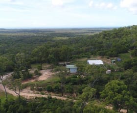 Rural / Farming commercial property for sale at 538 Capricornia Drive Deepwater QLD 4674
