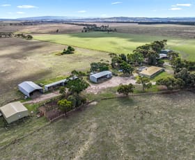 Rural / Farming commercial property sold at 345 Konagaderra Road Wildwood VIC 3429