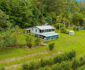 Rural / Farming commercial property sold at 280 Davis Road Jiggi NSW 2480