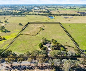 Rural / Farming commercial property for sale at 126 Tyson Road Heyfield VIC 3858