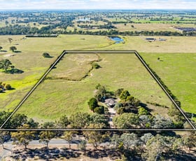 Rural / Farming commercial property sold at 126 Tyson Road Heyfield VIC 3858