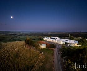 Rural / Farming commercial property for sale at 1394 Webbers Creek Road Paterson NSW 2421