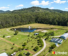 Rural / Farming commercial property for sale at 13 Pacific Highway Mororo NSW 2469