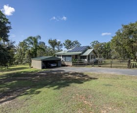 Rural / Farming commercial property sold at 1912 Rogan Bridge Road Copmanhurst NSW 2460