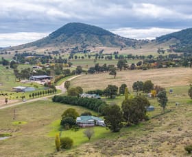 Rural / Farming commercial property sold at 433 Melrose Road Mudgee NSW 2850