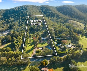 Rural / Farming commercial property sold at 2241 Melba Highway Dixons Creek VIC 3775