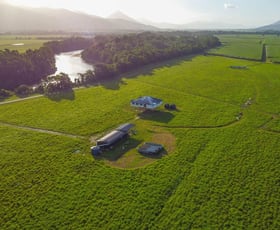 Rural / Farming commercial property for sale at 21 Barbagallo Road Aloomba QLD 4871