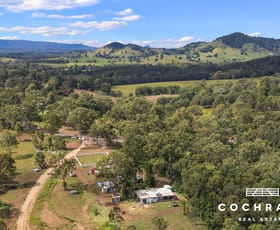 Rural / Farming commercial property for sale at 236 Burgess Road Calico Creek QLD 4570