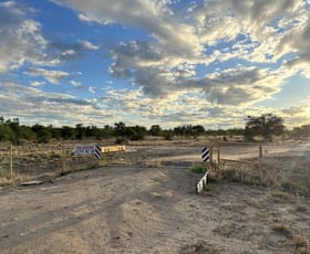 Rural / Farming commercial property for sale at 'The Junction' Hughenden QLD 4821