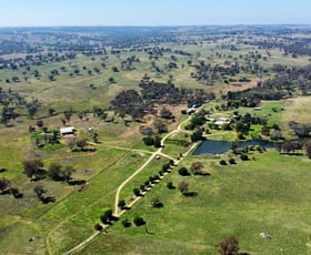 Rural / Farming commercial property sold at Milvale Road Young NSW 2594
