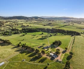 Rural / Farming commercial property sold at 145 Desmonds Road Boorolite VIC 3723