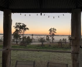 Rural / Farming commercial property sold at 423 Railway Road Booyal QLD 4671