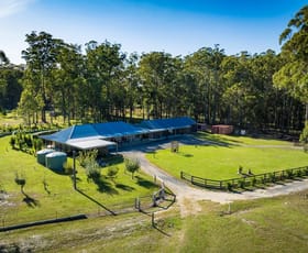 Rural / Farming commercial property for sale at 76 Old Wallagoot Road Kalaru NSW 2550