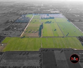 Rural / Farming commercial property sold at 221 Dunbar Road Lancaster VIC 3620