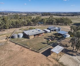 Rural / Farming commercial property for sale at 70 Heathcote-East Baynton Road Heathcote VIC 3523