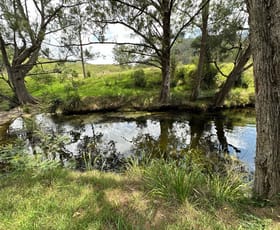 Rural / Farming commercial property sold at 5555 Parks Creek Road East Gresford NSW 2311