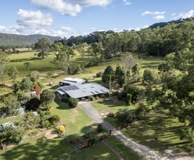 Rural / Farming commercial property for sale at 1221 Kangaroo Creek Road Kangaroo Creek NSW 2460