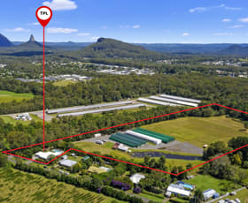 Rural / Farming commercial property for sale at 38 Barrs Rd Glass House Mountains QLD 4518