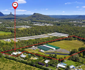 Rural / Farming commercial property sold at 38 Barrs Rd Glass House Mountains QLD 4518