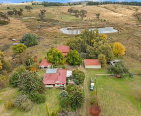 Rural / Farming commercial property sold at 1485 Frogmore Road Frogmore NSW 2586