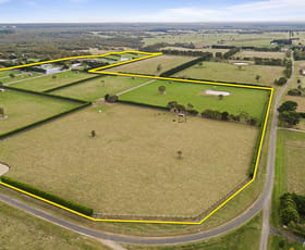 Rural / Farming commercial property for sale at 522 Beremboke Road Beremboke VIC 3342