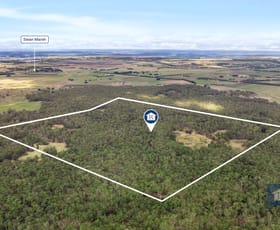 Rural / Farming commercial property sold at 257 Sextons Rd Swan Marsh VIC 3249