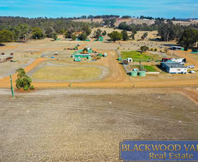 Rural / Farming commercial property for sale at 186 Blechynden Road Dinninup WA 6244