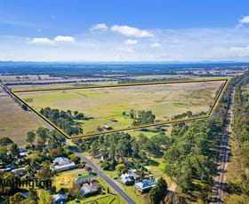 Rural / Farming commercial property sold at 220 Munro-Stockdale Road Munro VIC 3862