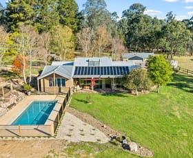 Rural / Farming commercial property sold at 5 Kurrajong Tree Track Briagolong VIC 3860