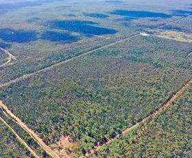 Rural / Farming commercial property sold at Lot 108 Buddens Road Canaga QLD 4413