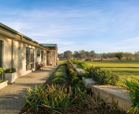 Rural / Farming commercial property sold at 20 Gullifer Lane Bonegilla VIC 3691