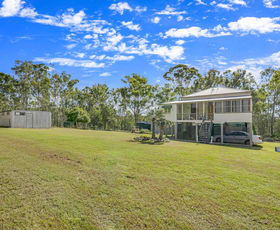 Rural / Farming commercial property for sale at 16 Hilltop Lane Wonbah QLD 4671