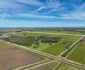 Rural / Farming commercial property for sale at Munro Wharf Road Tucki Tucki NSW 2480