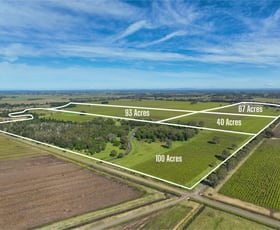 Rural / Farming commercial property for sale at Munro Wharf Road Tucki Tucki NSW 2480