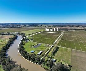 Rural / Farming commercial property for sale at Munro Wharf Road Tucki Tucki NSW 2480