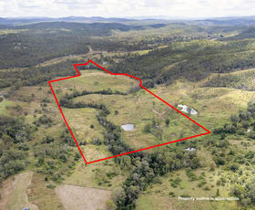 Rural / Farming commercial property for sale at 385 Delaneys Road Horse Camp QLD 4671