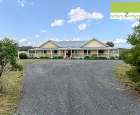 Rural / Farming commercial property for sale at 522 Marble Hill Road Goulburn NSW 2580