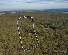 Rural / Farming commercial property sold at Lot 2 Newtown - Berringa Road Staffordshire Reef VIC 3351