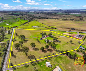 Rural / Farming commercial property sold at 25 Carrolls Road Menangle NSW 2568