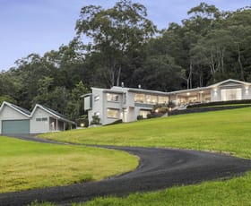 Rural / Farming commercial property sold at 42 Hermitage Road Kurrajong Hills NSW 2758
