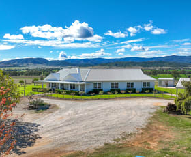 Rural / Farming commercial property sold at Edeowie/90 Evans Lane Tamworth NSW 2340